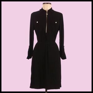 ANNE KLEIN Casual Shirtdress